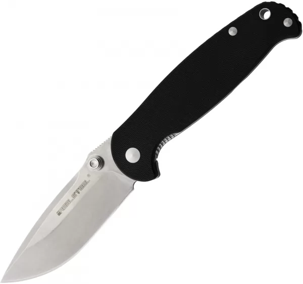 Real Steel H6 Plus Framelock RS7788