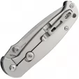 Real Steel H6 Plus Framelock RS7788