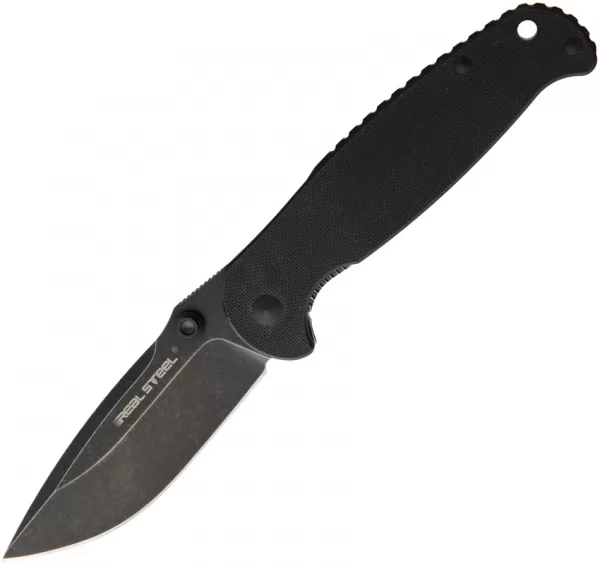 Real Steel H6 Plus Framelock RS7789