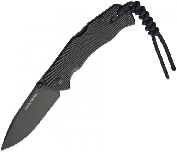 Real Steel H7 Special Edition Lockback RS7793