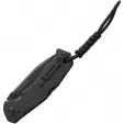 Real Steel H7 Special Edition Lockback RS7793