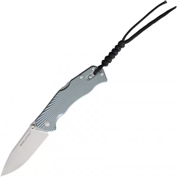 Real Steel H7 Special Edition Lockback RS7794