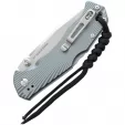 Real Steel H7 Special Edition Lockback RS7794