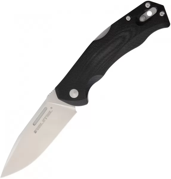 Real Steel H7 Free Lockback RS7797