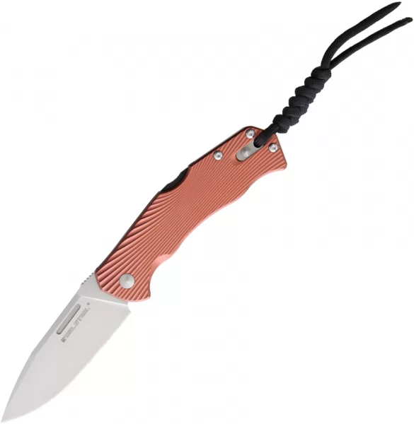 Real Steel H7 Special Edition Lockback RS7798