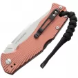 Real Steel H7 Special Edition Lockback RS7798