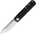 Real Steel G-Tanto Ball Lock Black - RS7801BS