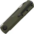 Real Steel G-Tanto Ball Lock OD RS7801GT