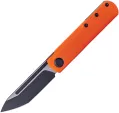 Real Steel G-Tanto Detent Ball Lock Org - RS7801OB