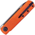 Real Steel G-Tanto Detent Ball Lock Org RS7801OB