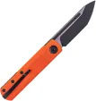 Real Steel G-Tanto Detent Ball Lock Org RS7801OB