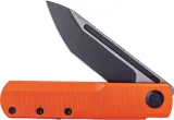 Real Steel G-Tanto Detent Ball Lock Org RS7801OB