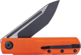Real Steel G-Tanto Detent Ball Lock Org RS7801OB