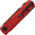 Real Steel G-Tanto Ball Lock Red RS7801RB