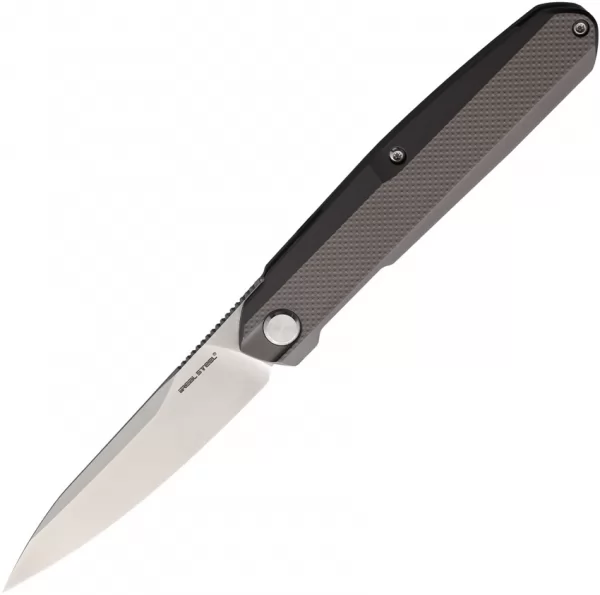 Real Steel G5 Metamorph Compact Grey RS7811C