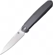 Real Steel S5 Metamorph Framelock - RS7811T