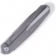 Real Steel S5 Metamorph Framelock RS7811T