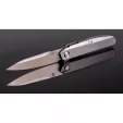 Real Steel S5 Metamorph Framelock RS7811T