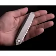 Real Steel S5 Metamorph Framelock RS7811T