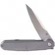 Real Steel S5 Metamorph Framelock RS7811T