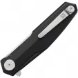 Real Steel G3 Light Linerlock Black RS7814