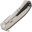 Real Steel T109 Flying Shark Stonewash RS7821