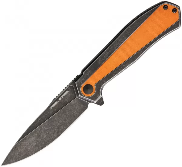 Real Steel T109 Flying Shark Blackwash RS7822