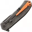 Real Steel T109 Flying Shark Blackwash RS7822