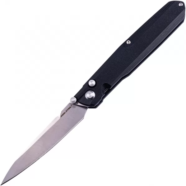 Real Steel G5 Metamorph Button Lock RS7831B