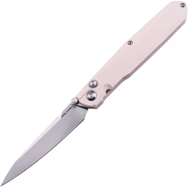 Real Steel G5 Metamorph Button Lock Iv RS7831I