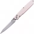 Real Steel G5 Metamorph Button Lock Iv - RS7831I