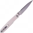 Real Steel G5 Metamorph Button Lock Iv RS7831I