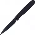 Real Steel G5 Metamorph Button Lock Blk - RS7832B