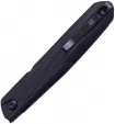 Real Steel G5 Metamorph Button Lock Blk RS7832B