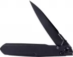 Real Steel G5 Metamorph Button Lock Blk RS7832B