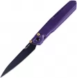 Real Steel G5 Metamorph Button Lock Pur - RS7832P