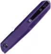 Real Steel G5 Metamorph Button Lock Pur RS7832P