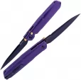 Real Steel G5 Metamorph Button Lock Pur RS7832P