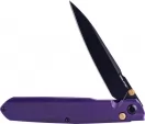 Real Steel G5 Metamorph Button Lock Pur RS7832P