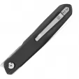 Real Steel G5 Metamorph Linerlock Black RS7834