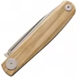 Real Steel GSlip Olive Wood RS7841W