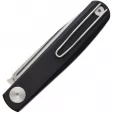 Real Steel GSlip Black G10 RS7841