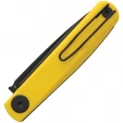 Real Steel GSlip Yellow G10 RS7843
