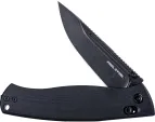 Real Steel Pathfinder FFG Crossbar Lock RS7851BB