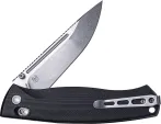 Real Steel Pathfinder FFG Crossbar Lock RS7851BS