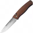 Real Steel Pathfinder Crossbar Lock Brown - RS7851B