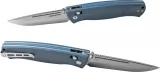 Real Steel Pathfinder Crossbar Lock Denim RS7851D