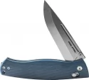 Real Steel Pathfinder Crossbar Lock Denim RS7851D