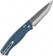 Real Steel Pathfinder Crossbar Lock Denim RS7851D