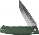 Real Steel Pathfinder Crossbar Lock Green RS7851G